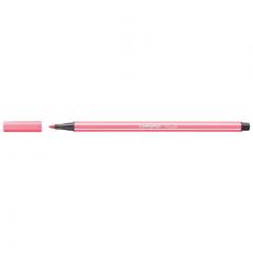 Stabilo 68/29 Fiberpenna Rosa