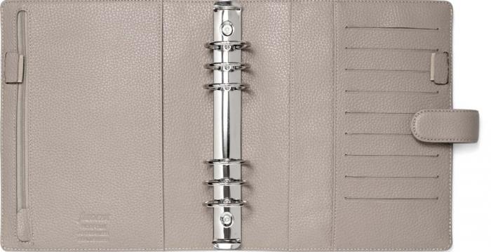 Filofax Norfolk A5 Taupe 