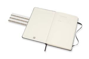 Moleksine Blend Ruled Notebook Large