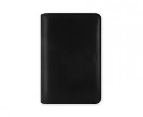 Filofax Metropol Personal Zip Svart