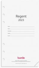 Regent kalendersats 2023