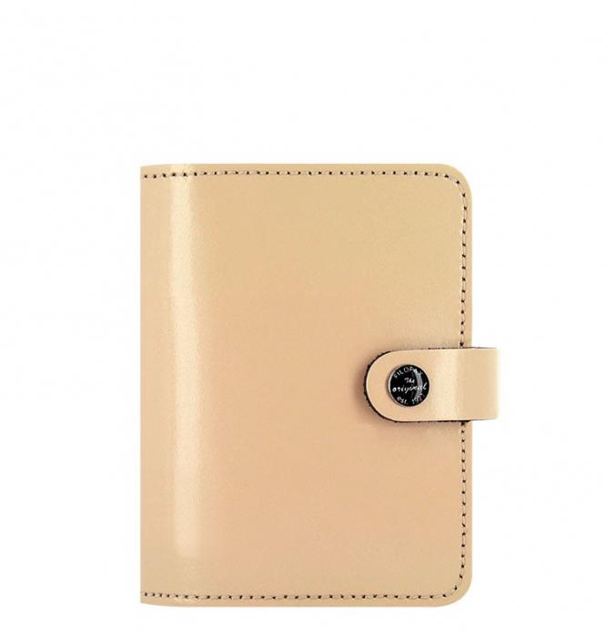 Filofax Filofax Original Pocket Nude - Kalenderkungen.se
