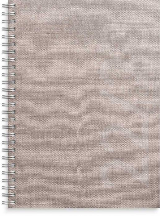 Kalender 22/23 Senator A5 Nomad beige