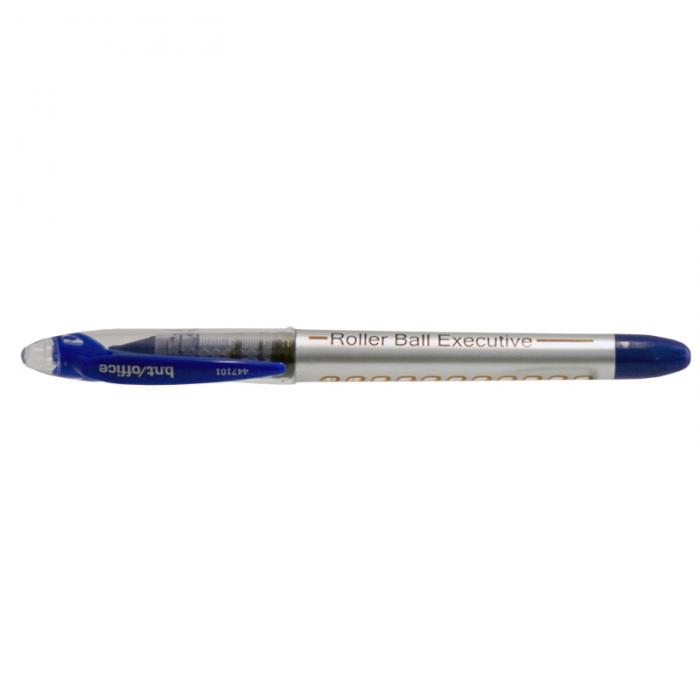 Rollerballpenna Executive 0,7, Bl