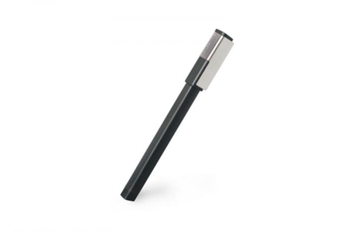 Moleskine Roller Pen Plus 0,7 Black 