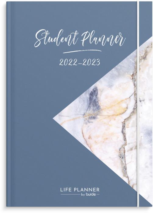 Student Planner 2022-2023