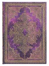 Paperblank Notebook Midi Bijou Unlined