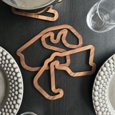 Grytunderlägg - Formel 1