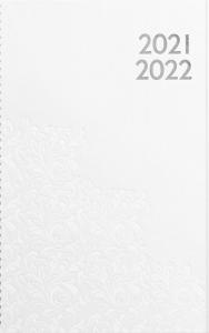 Kalender Study A5 Star 2021-2022