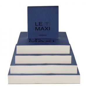 Skissblock Sennelier LeMaxi 15 x 15 cm 90g 250ark