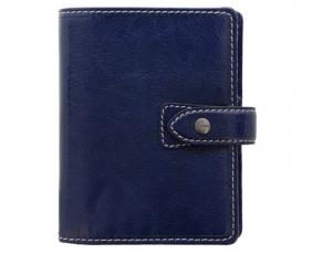 Filofax Malden mini Navy