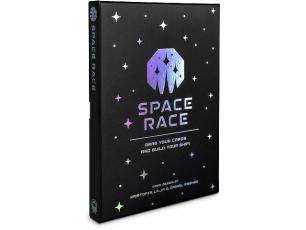 Spel Space Race