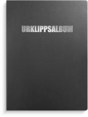 Urklippsalbum A3