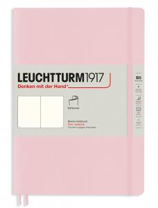 Leuchtturm Notebook B5 Soft 121s Powder Olinjerad