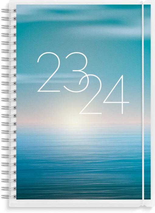 Kalender 2023-2024 Study A5 4i1