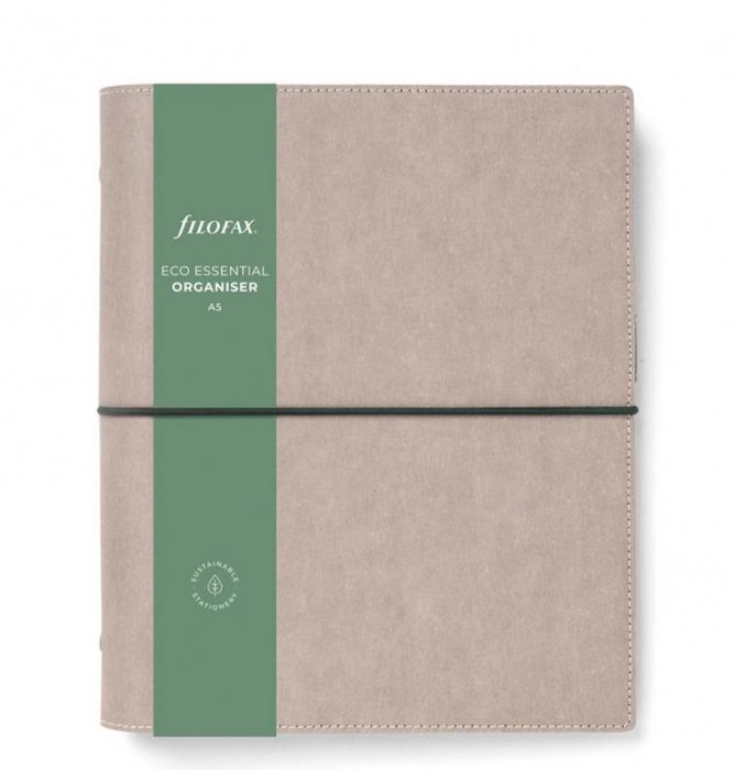 Filofax Eco Essential A5,Askgr