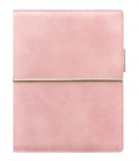 Filofax Domino Soft Pocket Pale Pink