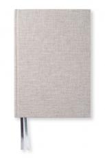 Linjerad Notebook A5 256 sidor Nature