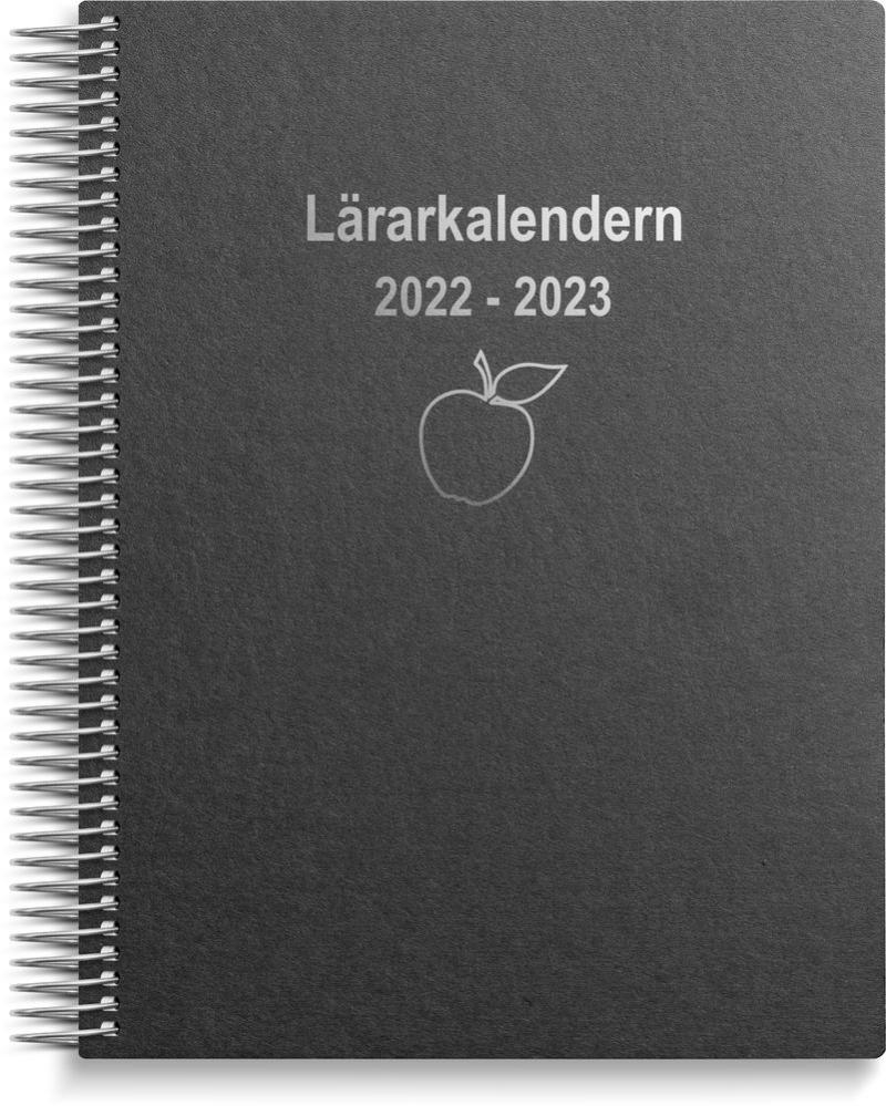 Lärarkalendern 2022 2023