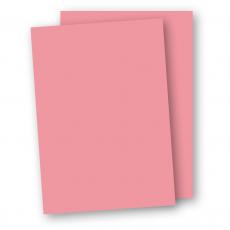 A4 Papper 50-pack 110g Rosa