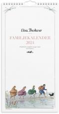 Familjekalender Elsa Beskow 2024