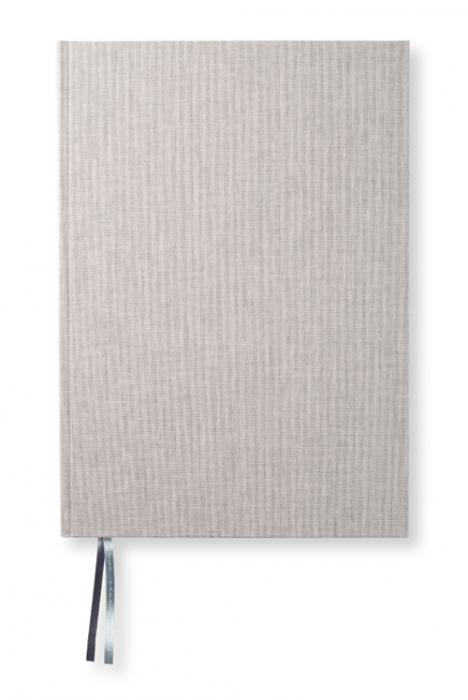 Linjerad Notebook A4 Nature