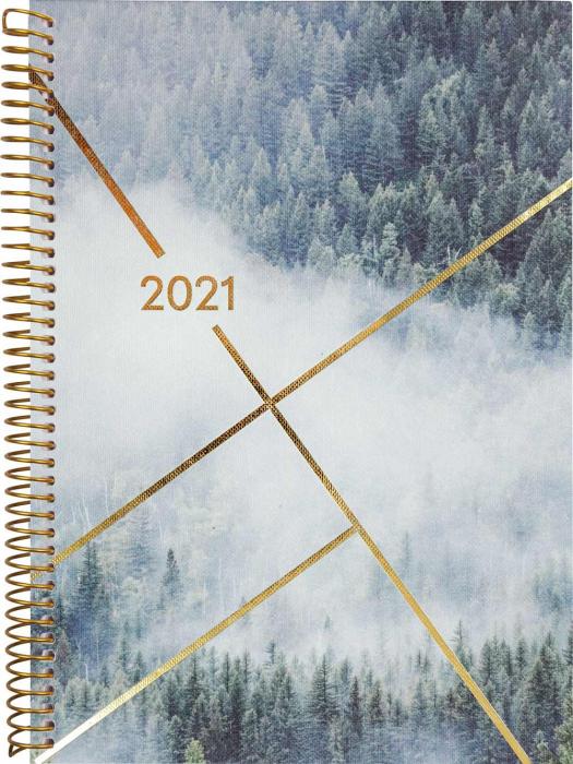 Weekly A6 Saga skog 2021