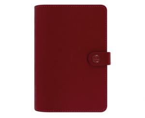 Filofax Original personal Röd