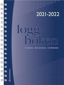 Loggbok 2021-2022