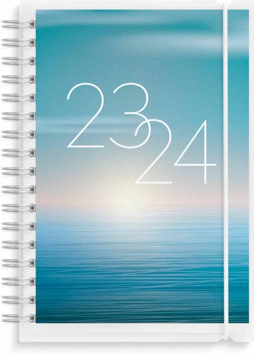 Kalender Study A6 4i1 2023-2024