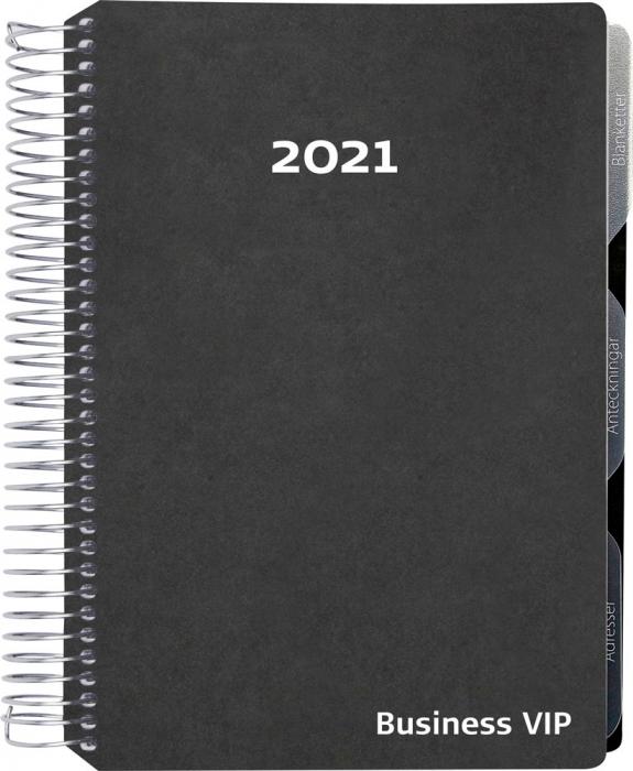 Business VIP konstläder 2021