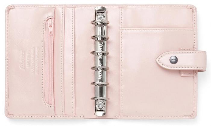 Filofax Malden Pocket Pink