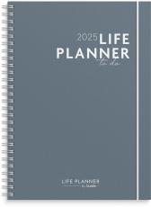 Kalender 2025 Life Planner To Do