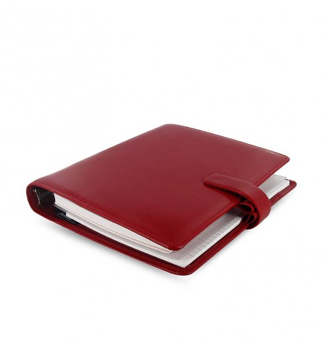 Filofax Metropol A5 Rd