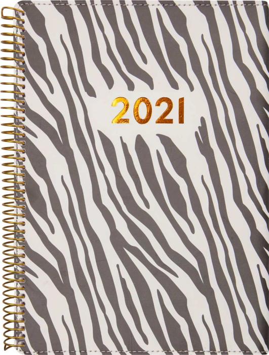 Leader Twist Zebra 2021