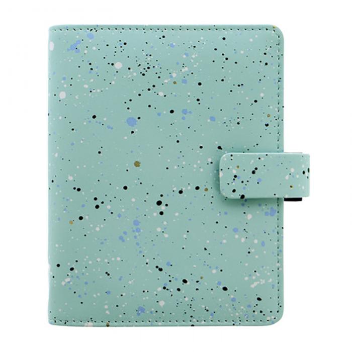 Filofax Expressions pocket Mint