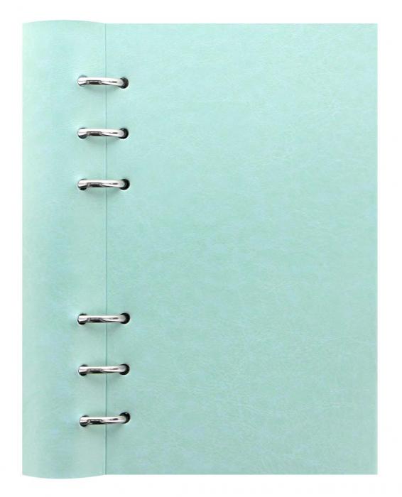 Clipbook Personal Classic Duck Egg 