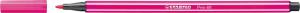Stabilo 68/56 Fiberpenna Cerise 