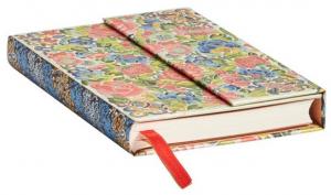 Paperblanks Dayplanner Mini Pear Garden 23-24
