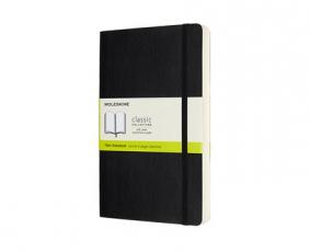 Moleskine Classic Notebook Soft Expanded olinj