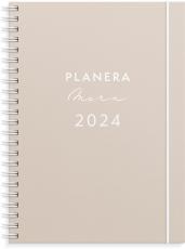Planera mera 2024
