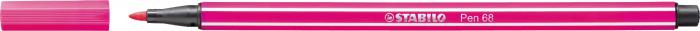 Stabilo 68/56 Fiberpenna Cerise