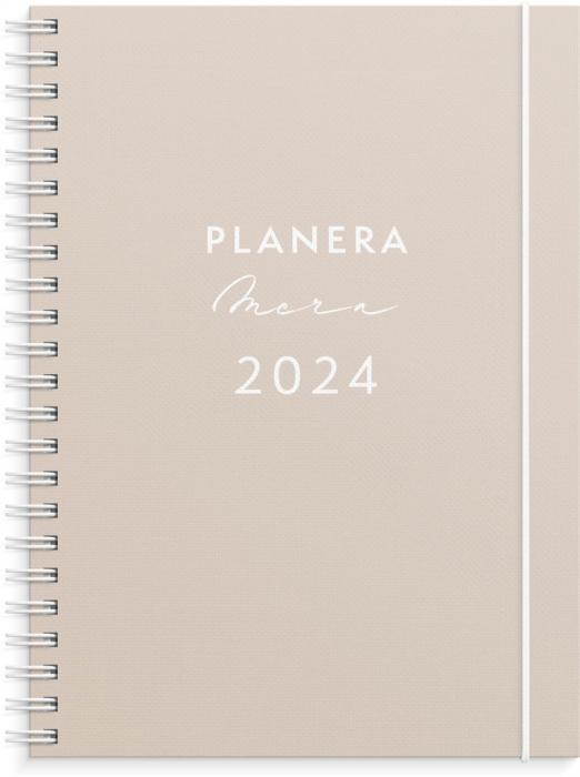 Planera mera 2024