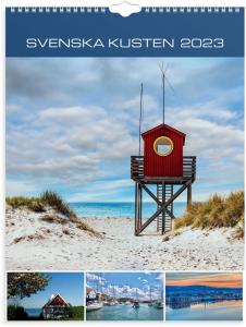 Svenska kusten 2023