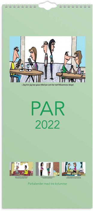 Parkalendern 2022