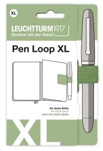 Leuchtturm Pen Loop XL Sage