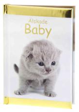 Älskade baby - Citatbok