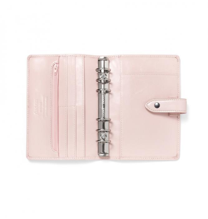 Filofax Malden Personal Pink