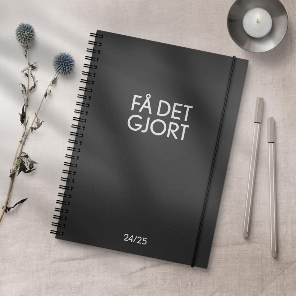 Få det gjort 20242025