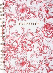 DotNotes Blommor